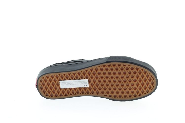 VANS Sneaker Zwart Heren (FILMORE DECON - ) - Schoenen Slaets