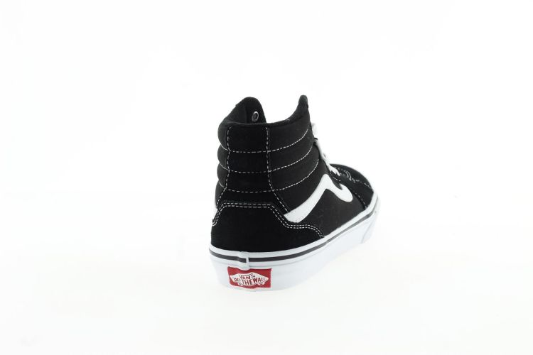 VANS Sneaker Zwart UNISEX KINDEREN (FILMORE HI K - ) - Schoenen Slaets