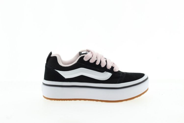 VANS Sneaker Zwart