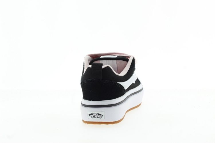VANS Sneaker Zwart Meisjes (KNU SKOOL PLATFORM - ) - Schoenen Slaets