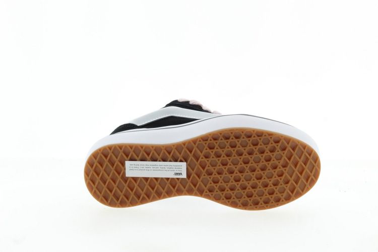 VANS Sneaker Zwart Meisjes (KNU SKOOL PLATFORM - ) - Schoenen Slaets