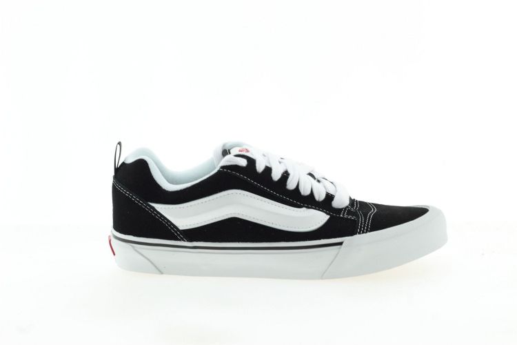 VANS Sneaker Zwart