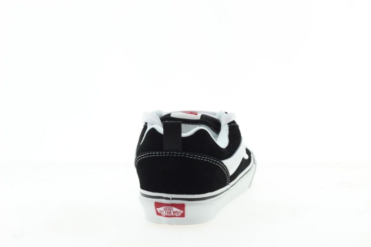 VANS Sneaker Zwart UNISEX (KNU SKOOL - ) - Schoenen Slaets