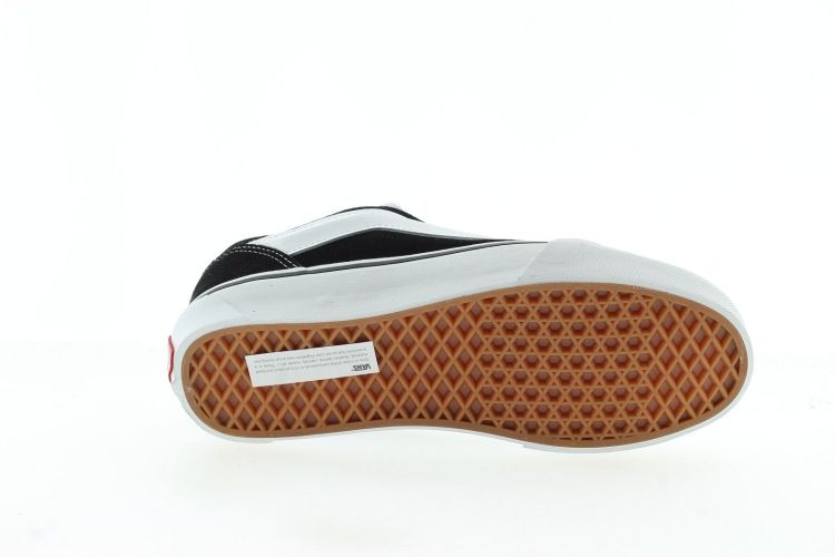 VANS Sneaker Zwart UNISEX (KNU SKOOL - ) - Schoenen Slaets