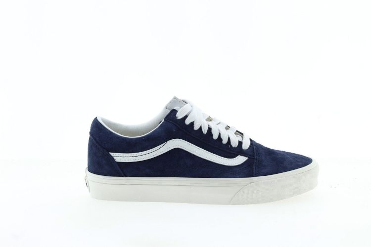 VANS Sneaker Blauw