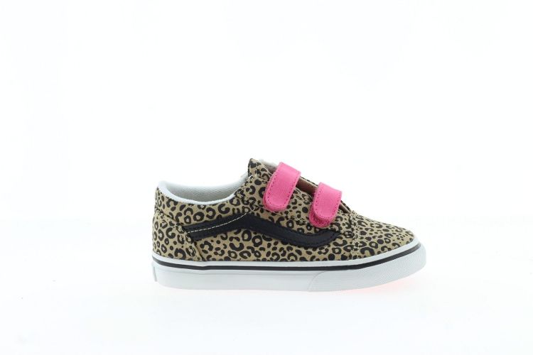 VANS Sneaker ROZE
