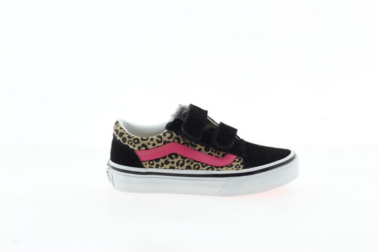 VANS Sneaker ROZE