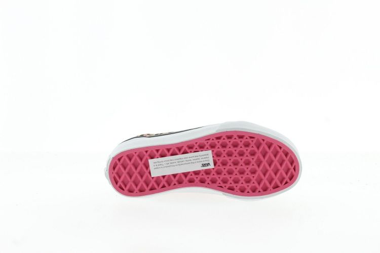 VANS Sneaker ROZE Meisjes (OLD SKOOL LEOPARD POP - ) - Schoenen Slaets