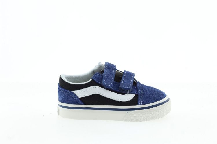 VANS Sneaker Blauw