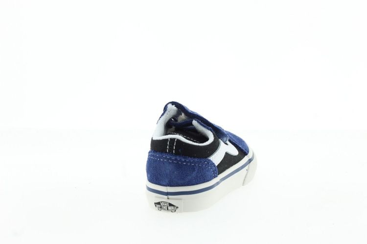 VANS Sneaker Blauw UNISEX KINDEREN (OLD SKOOL V NINTIES - ) - Schoenen Slaets