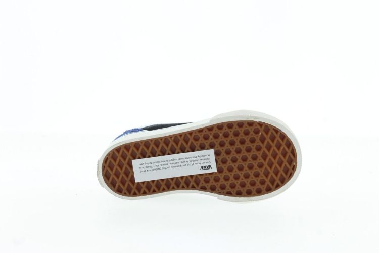 VANS Sneaker Blauw UNISEX KINDEREN (OLD SKOOL V NINTIES - ) - Schoenen Slaets