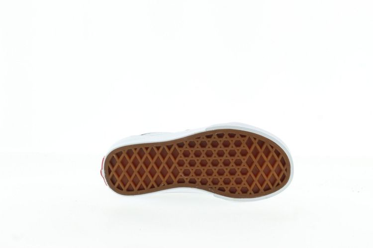 VANS Sneaker Zwart UNISEX KINDEREN (OLD SKOOL V - ) - Schoenen Slaets