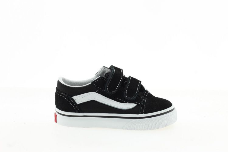 VANS Sneaker Zwart