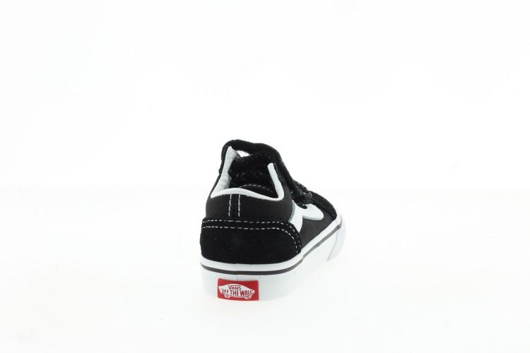 VANS Sneaker Zwart UNISEX KINDEREN (OLD SKOOL V - ) - Schoenen Slaets