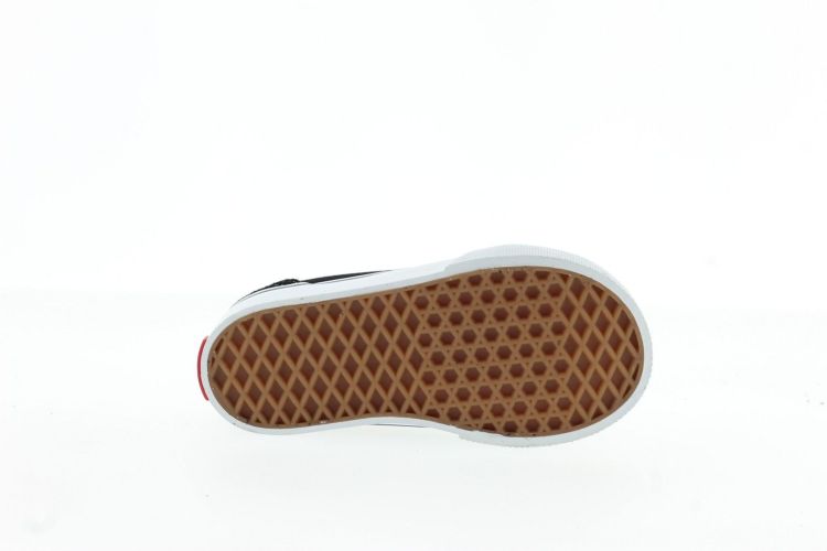 VANS Sneaker Zwart UNISEX KINDEREN (OLD SKOOL V - ) - Schoenen Slaets