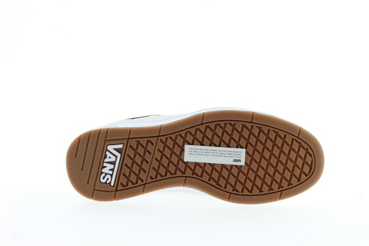 VANS Sneaker Wit Heren (RYLAND LS - ) - Schoenen Slaets