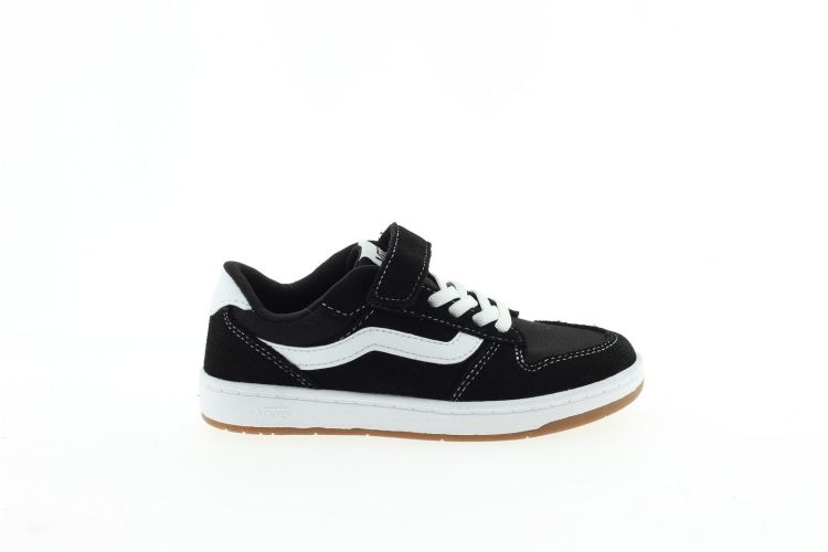 VANS Sneaker Zwart