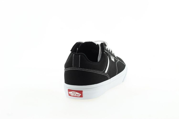 VANS Sneaker Zwart Heren (SELDAN - ) - Schoenen Slaets