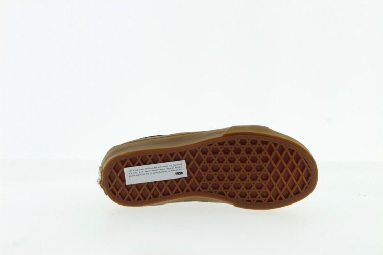 VANS Bottine GROEN UNISEX KINDEREN (SK8 MID REISSUE V - ) - Schoenen Slaets