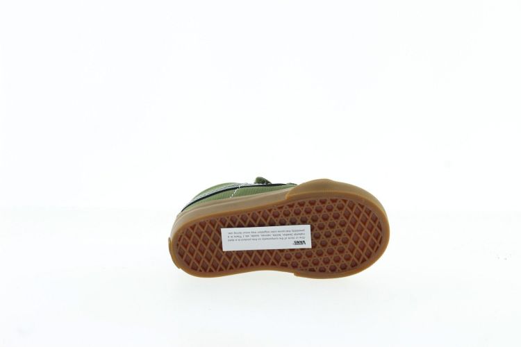VANS Bottine GROEN UNISEX KINDEREN (SK8 MID REISSUE V - ) - Schoenen Slaets