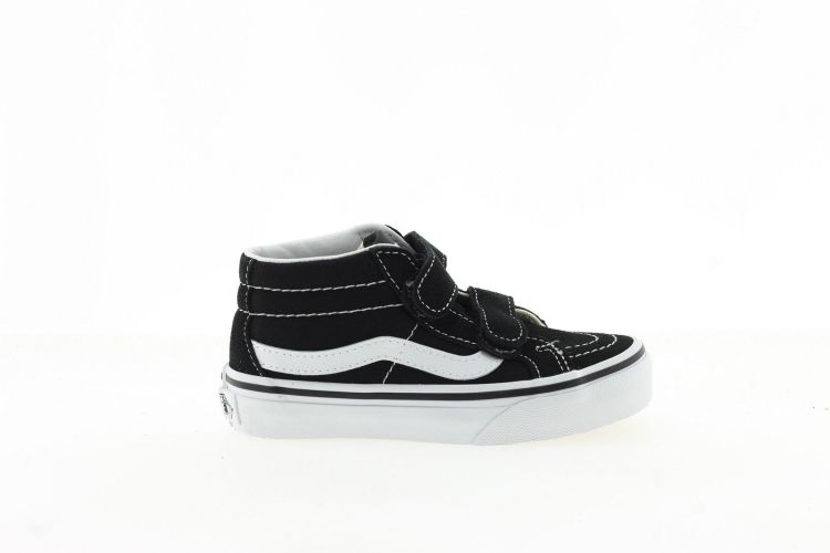 VANS Bottine Zwart
