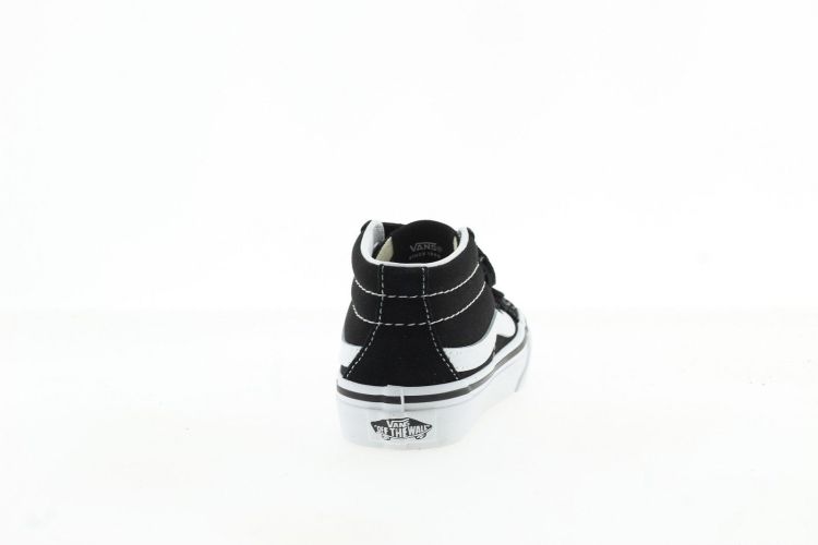 VANS Bottine Zwart UNISEX KINDEREN (SK8 MID REISSUE V - ) - Schoenen Slaets