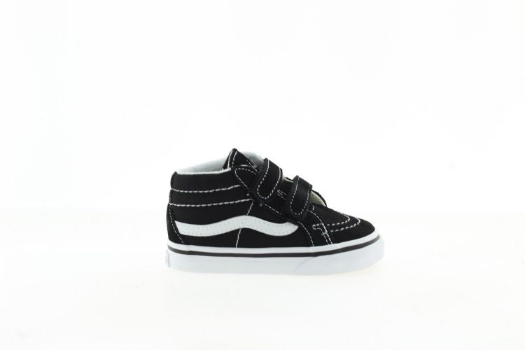 VANS Bottine Zwart