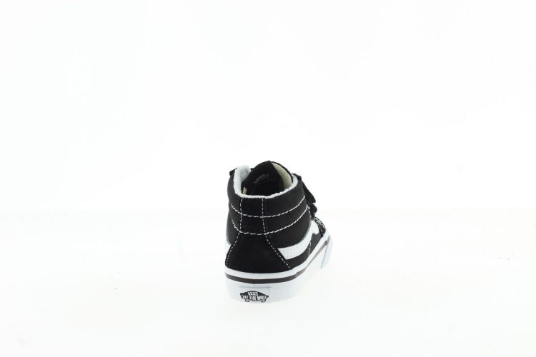 VANS Bottine Zwart UNISEX KINDEREN (SK8 MID REISSUE V - ) - Schoenen Slaets