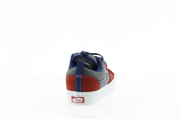 VANS Sneaker MULTICOLOR UNISEX KINDEREN (SKATE OLD SKOOL 36 K - ) - Schoenen Slaets