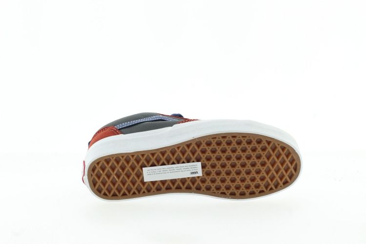 VANS Sneaker MULTICOLOR UNISEX KINDEREN (SKATE OLD SKOOL 36 K - ) - Schoenen Slaets