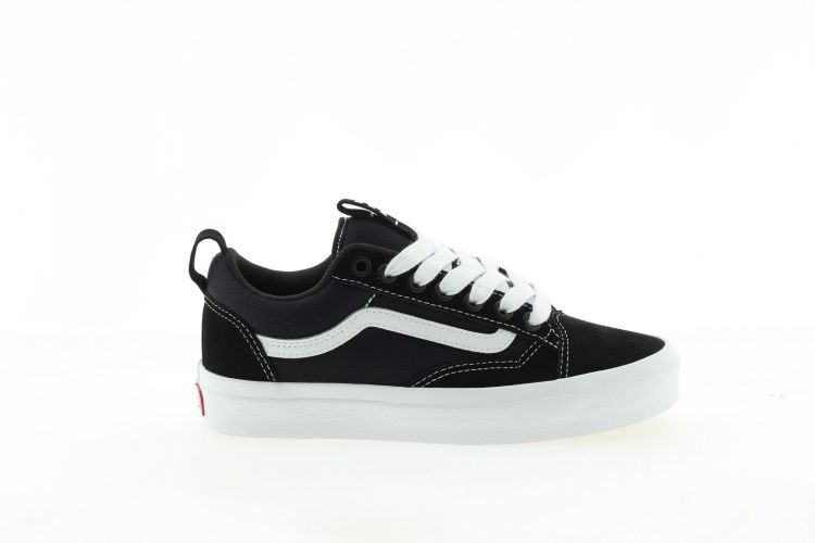 VANS Sneaker Zwart