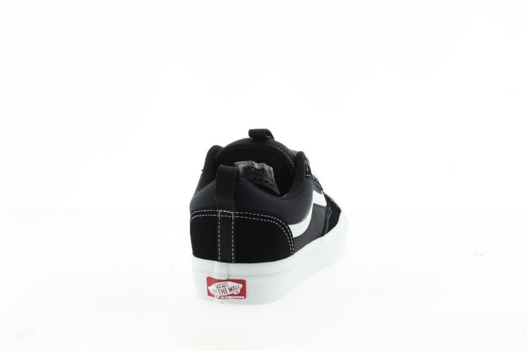 VANS Sneaker Zwart UNISEX KINDEREN (SKATE OLD SKOOL 36 K - ) - Schoenen Slaets