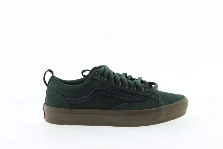 VANS Sneaker GROEN