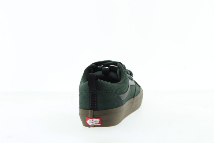 VANS Sneaker GROEN Heren (SKATE OLD SKOOL 36 - ) - Schoenen Slaets