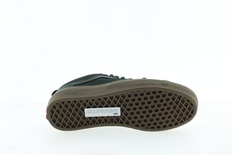 VANS Sneaker GROEN Heren (SKATE OLD SKOOL 36 - ) - Schoenen Slaets