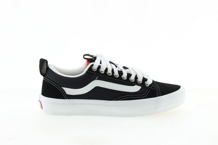 VANS Sneaker Zwart