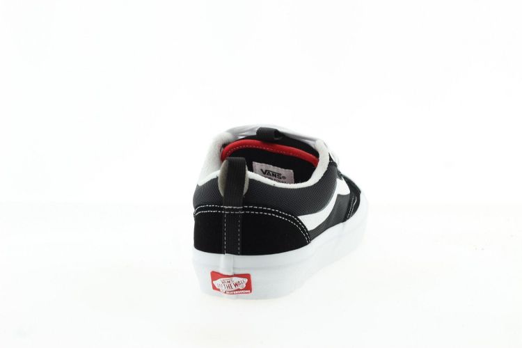 VANS Sneaker Zwart Heren (SKATE OLD SKOOL 36 - ) - Schoenen Slaets