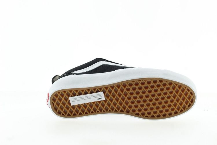 VANS Sneaker Zwart Heren (SKATE OLD SKOOL 36 - ) - Schoenen Slaets