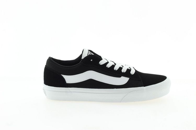 VANS Sneaker Zwart