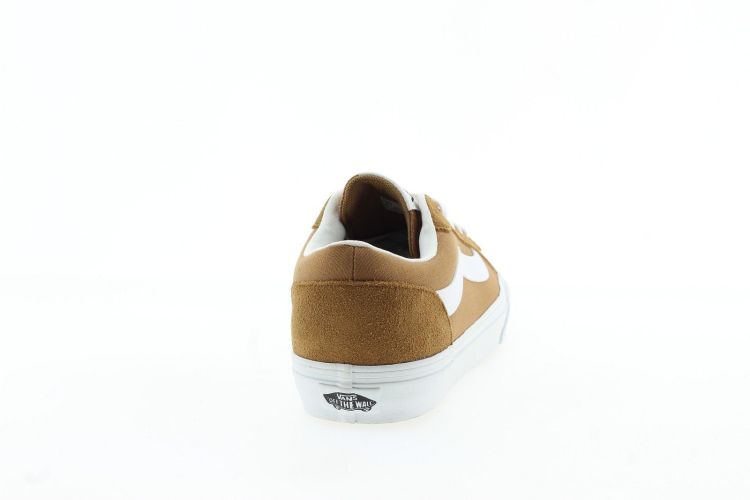 VANS Sneaker BRUIN Heren (VERO LS - ) - Schoenen Slaets