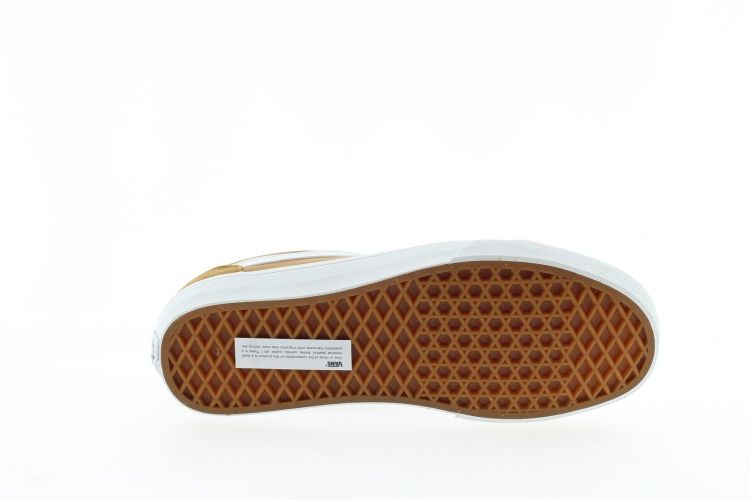 VANS Sneaker BRUIN Heren (VERO LS - ) - Schoenen Slaets