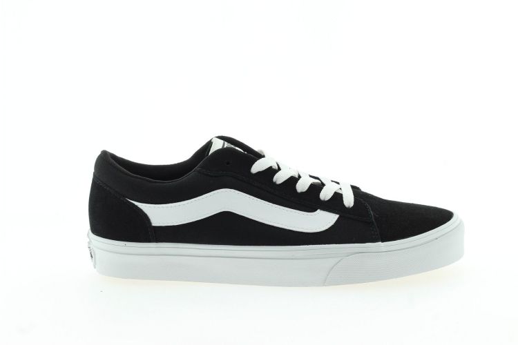 VANS Sneaker Zwart