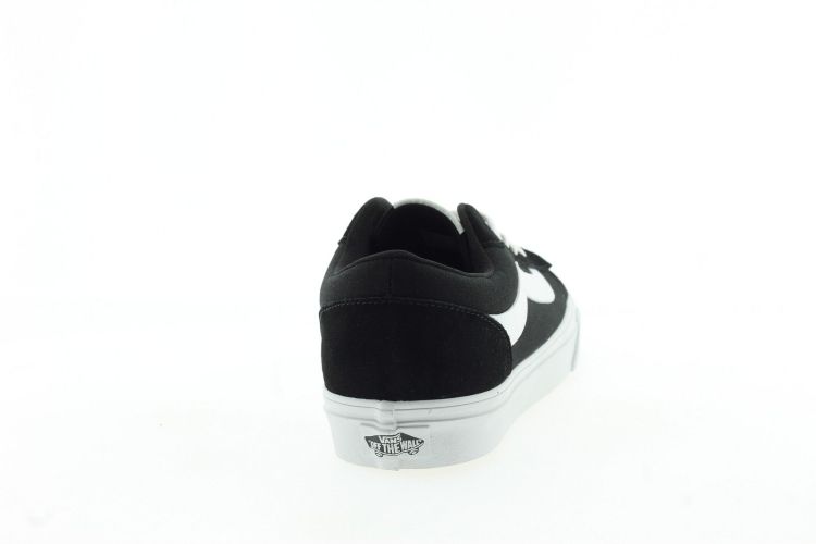 VANS Sneaker Zwart Heren (VERO LS - ) - Schoenen Slaets