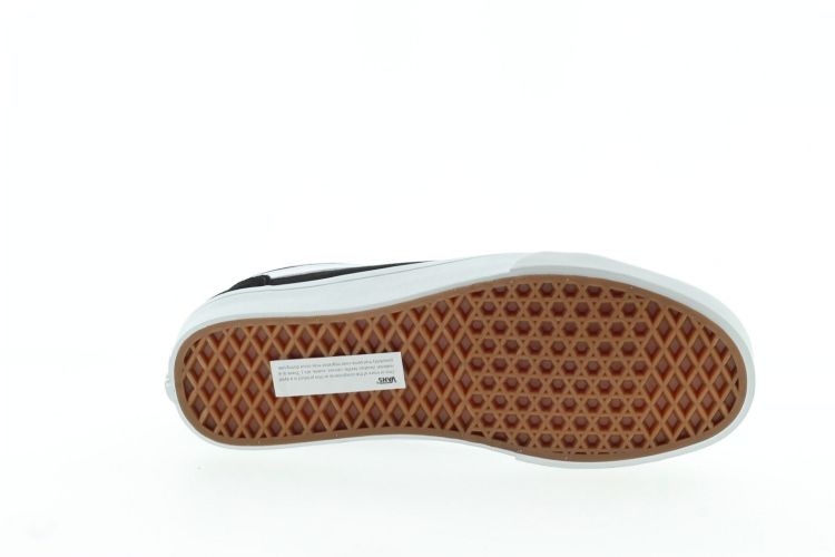 VANS Sneaker Zwart Heren (VERO LS - ) - Schoenen Slaets