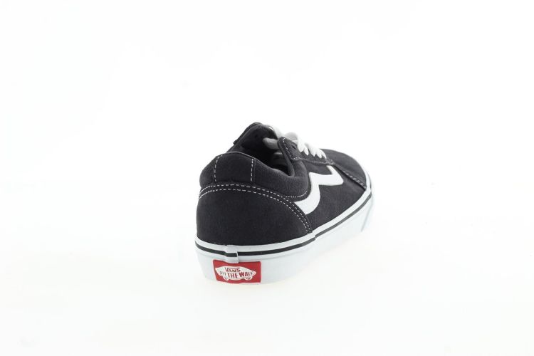 VANS Sneaker Grijs UNISEX KINDEREN (WARD K - ) - Schoenen Slaets