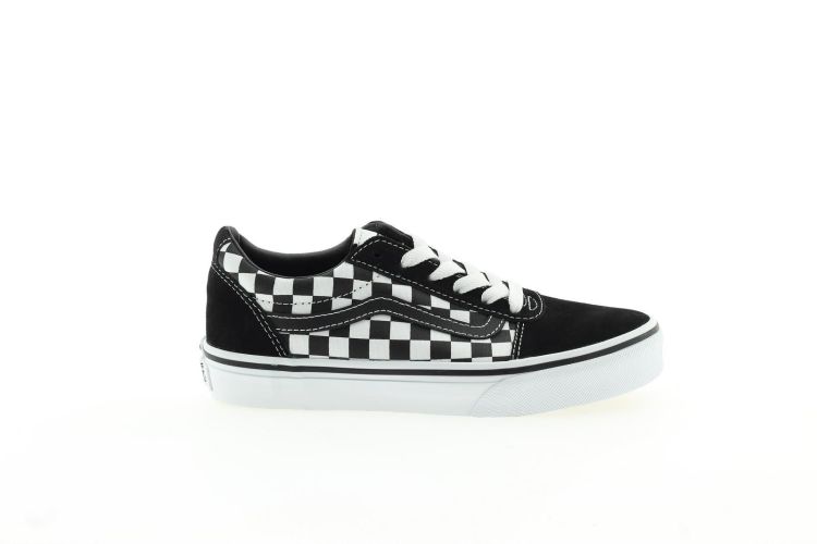 VANS Sneaker Zwart