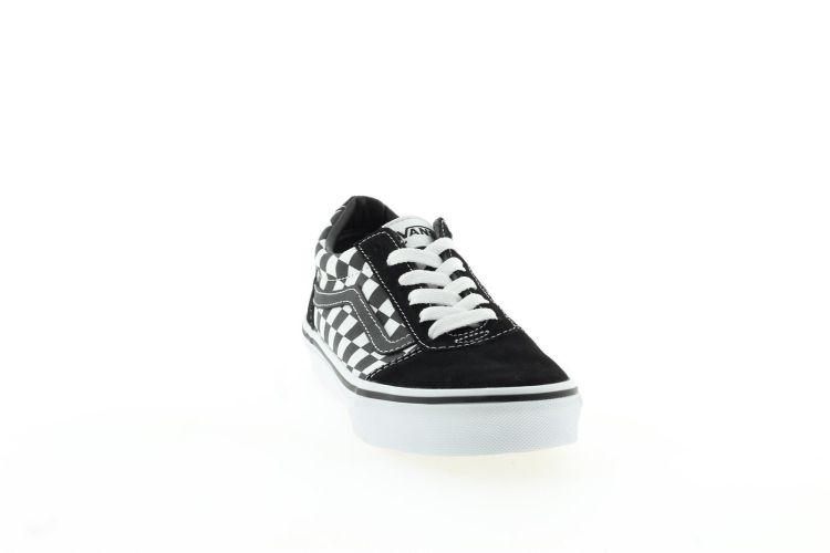 VANS Sneaker Zwart UNISEX KINDEREN (WARD K - ) - Schoenen Slaets