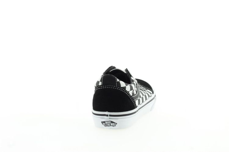 VANS Sneaker Zwart UNISEX KINDEREN (WARD K - ) - Schoenen Slaets