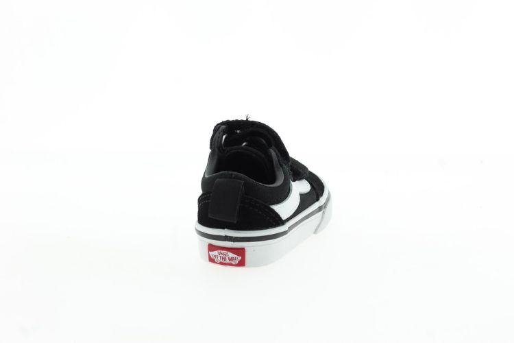 VANS Sneaker Zwart UNISEX KINDEREN (WARD V - ) - Schoenen Slaets