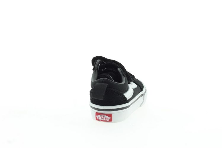 VANS Sneaker Zwart UNISEX KINDEREN (WARD V - ) - Schoenen Slaets